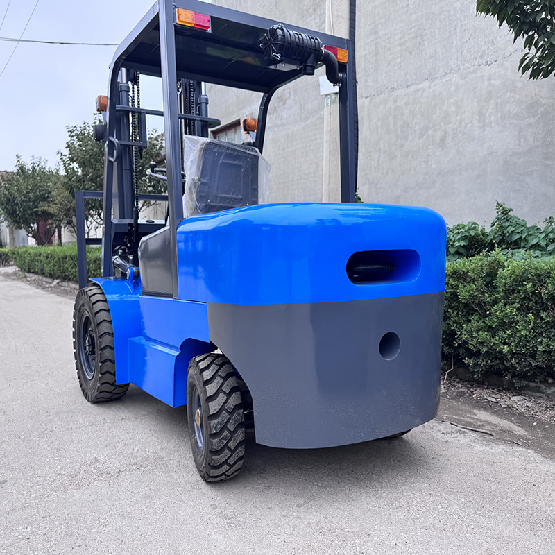 2.5 Ton Electric Forklift
