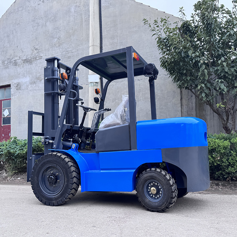 2.5 Ton Electric Forklift