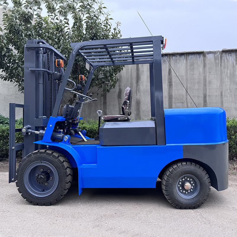 2.5 Ton Electric Forklift