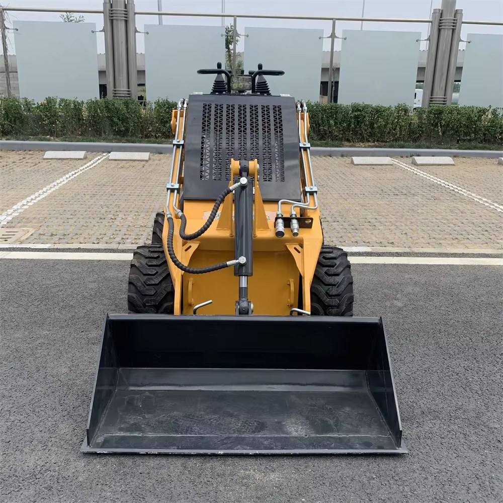 300kg skid steer loader