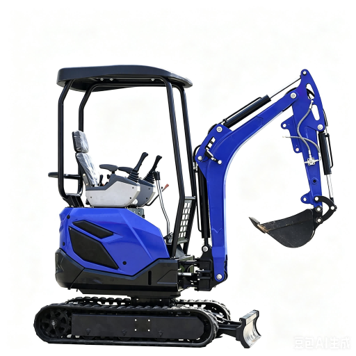 1.8 Ton Mini Excavator 
