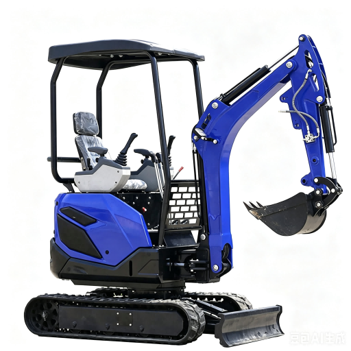 1.8 Ton Mini Excavator 