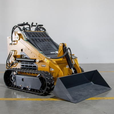 500kg skid steer loader