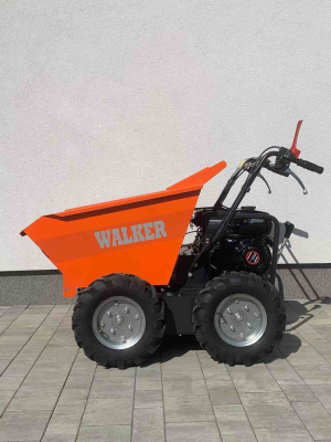 300kg mini dumper