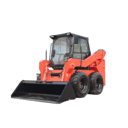 Skid Steer Loader