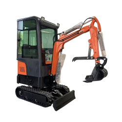 Mini Excavator