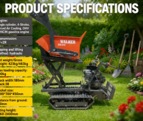 Crawler Dumper