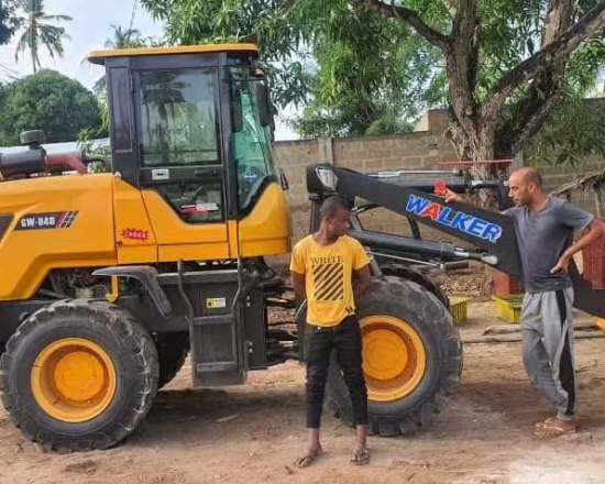 Tanzanian Cooperation Deepened with Contract Signing