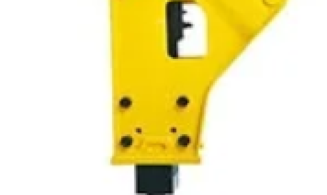 Installation of the breaker