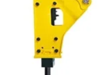 Installation of the breaker