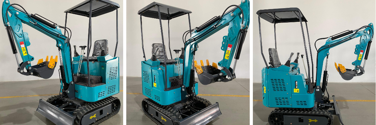 1.5 ton excavator 1.5 ton excavator