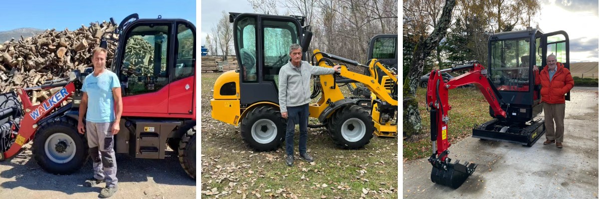 Customer feedback on the product