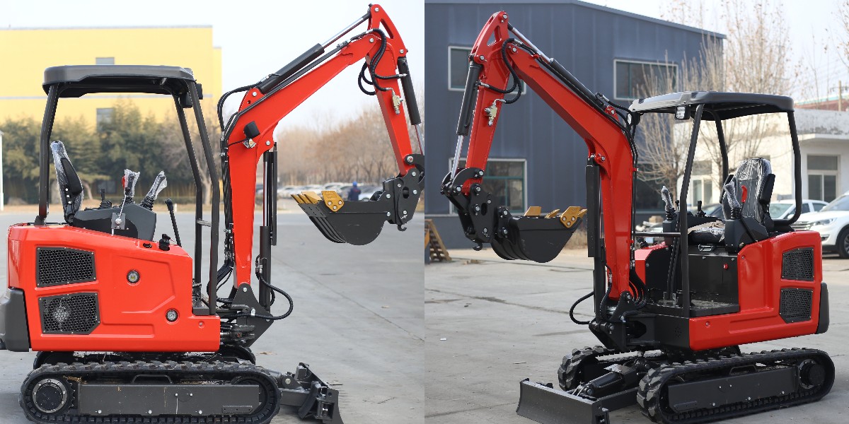 2.5 ton excavator 2.5 ton excavator