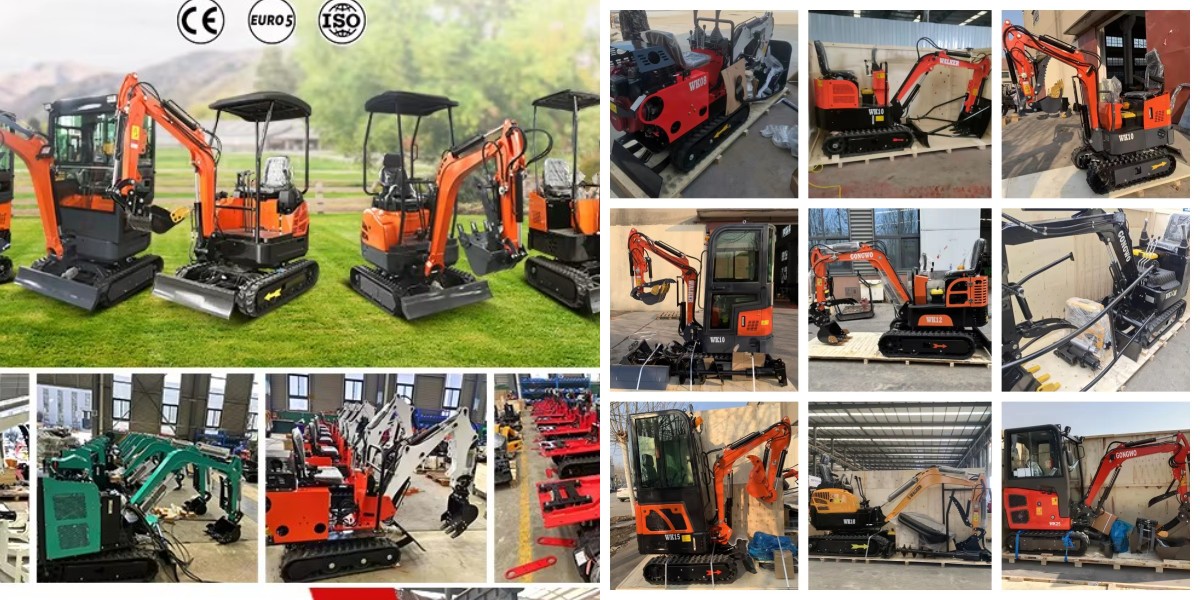 2.5 ton excavator 2.5 ton excavator